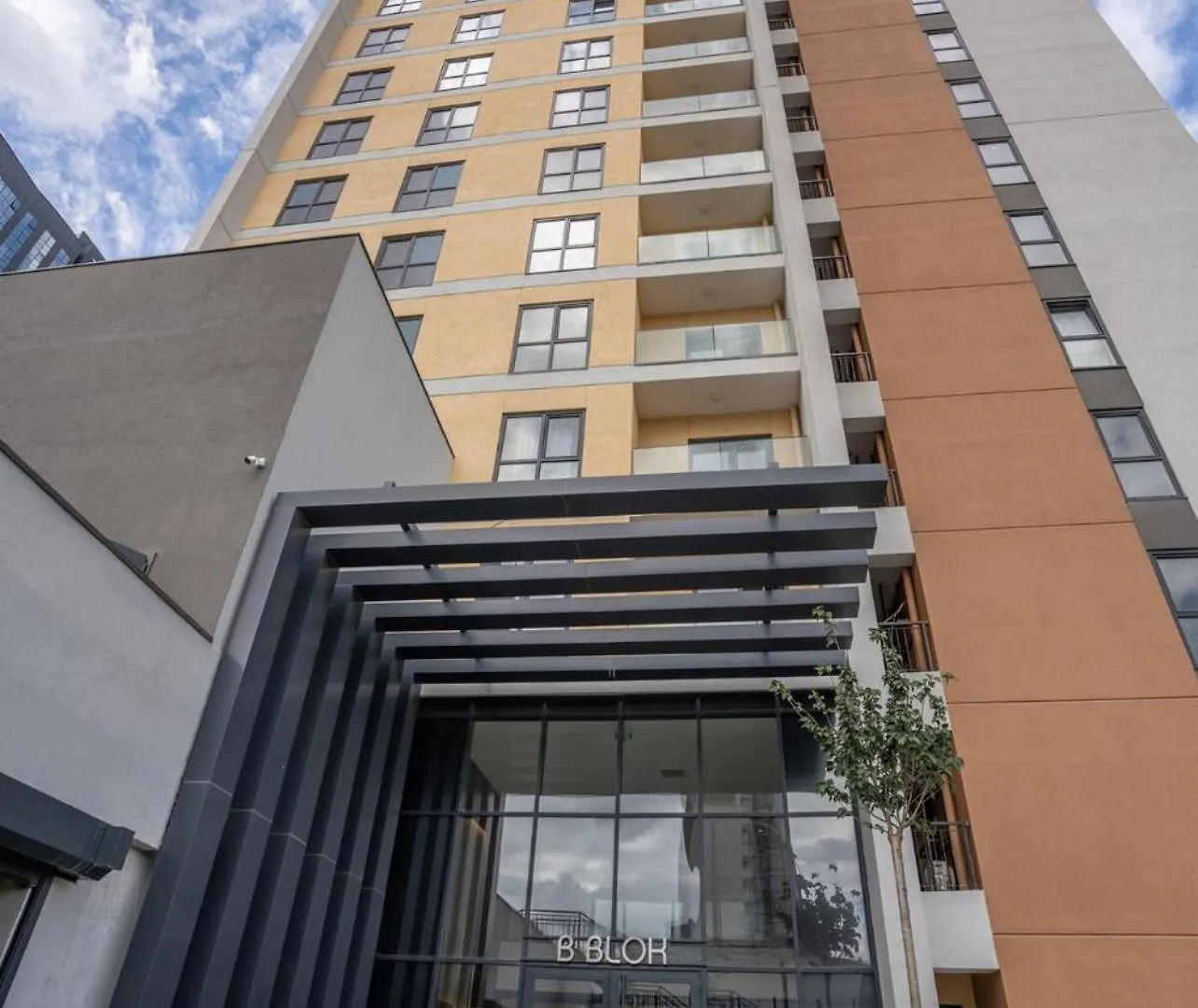10Th Floor Brand New Complete Apartment Istanbul Turkiet