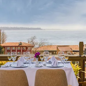 4* Hotel Amiral Palace Boutique Class