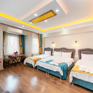 Appart hôtel Kadirga, Istambul