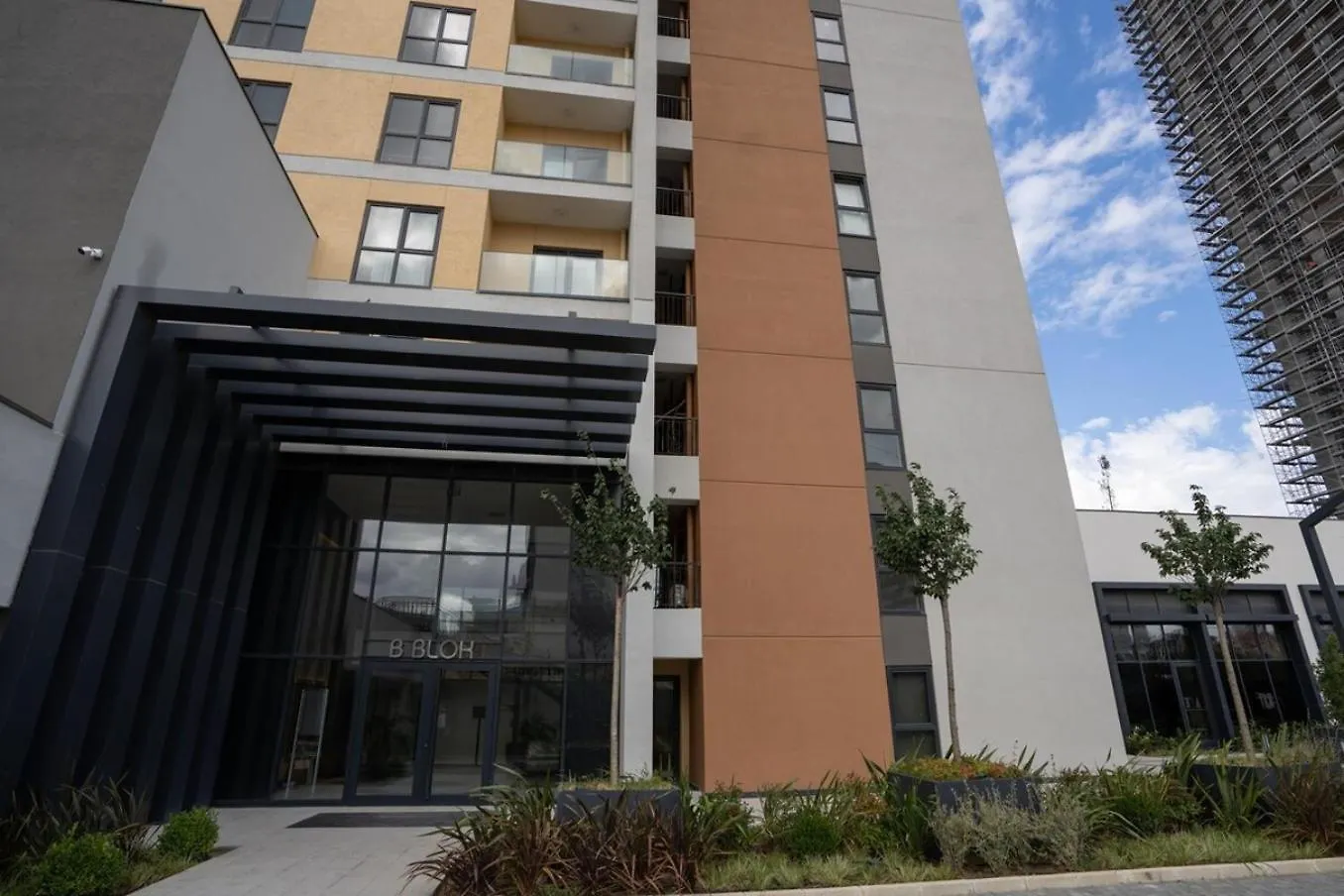 10Th Floor Brand New Complete Apartment Istanbulská provincie