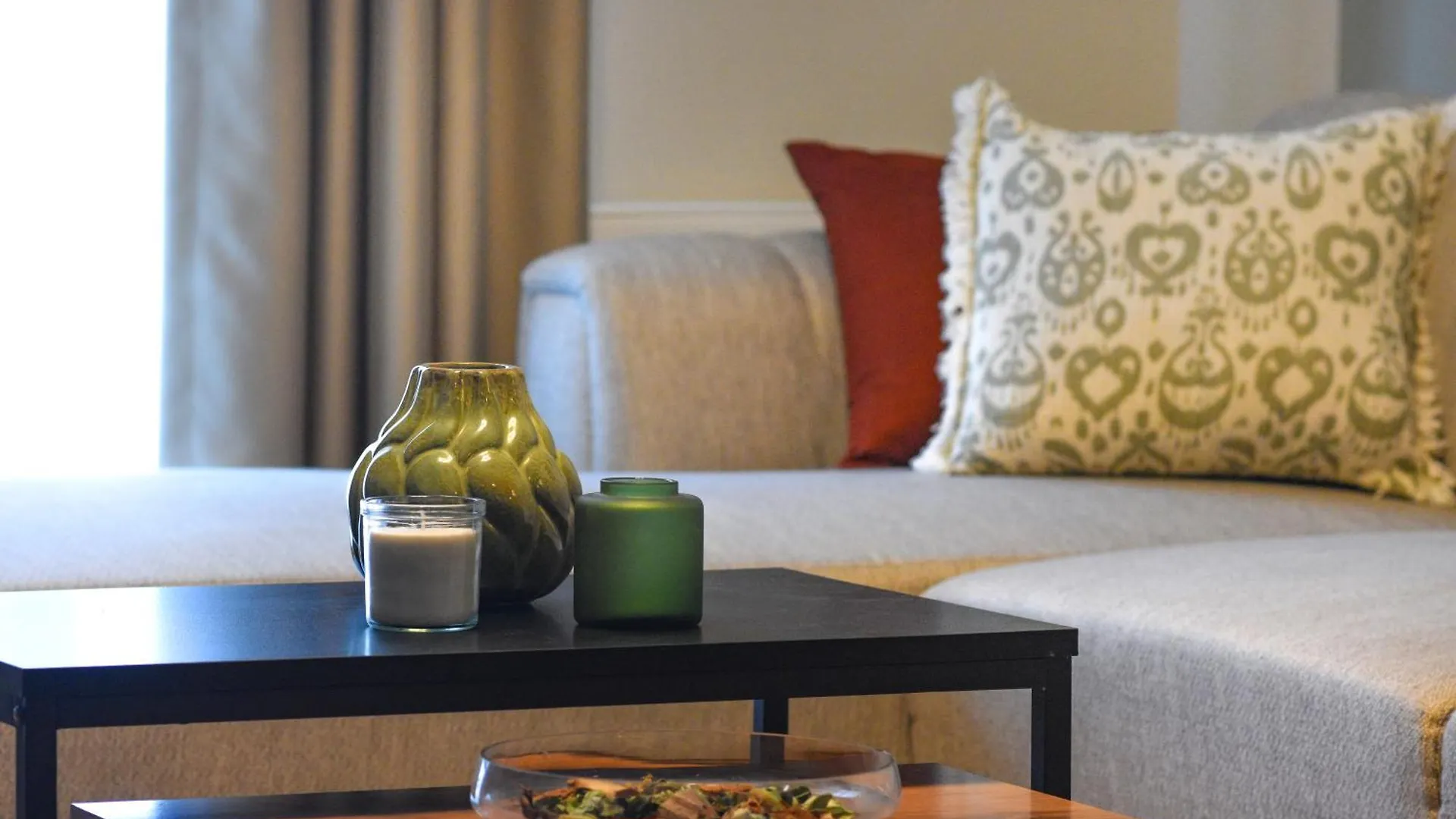 10Th Floor Brand New Complete Apartment Istanbulská provincie 0*,  Turecko